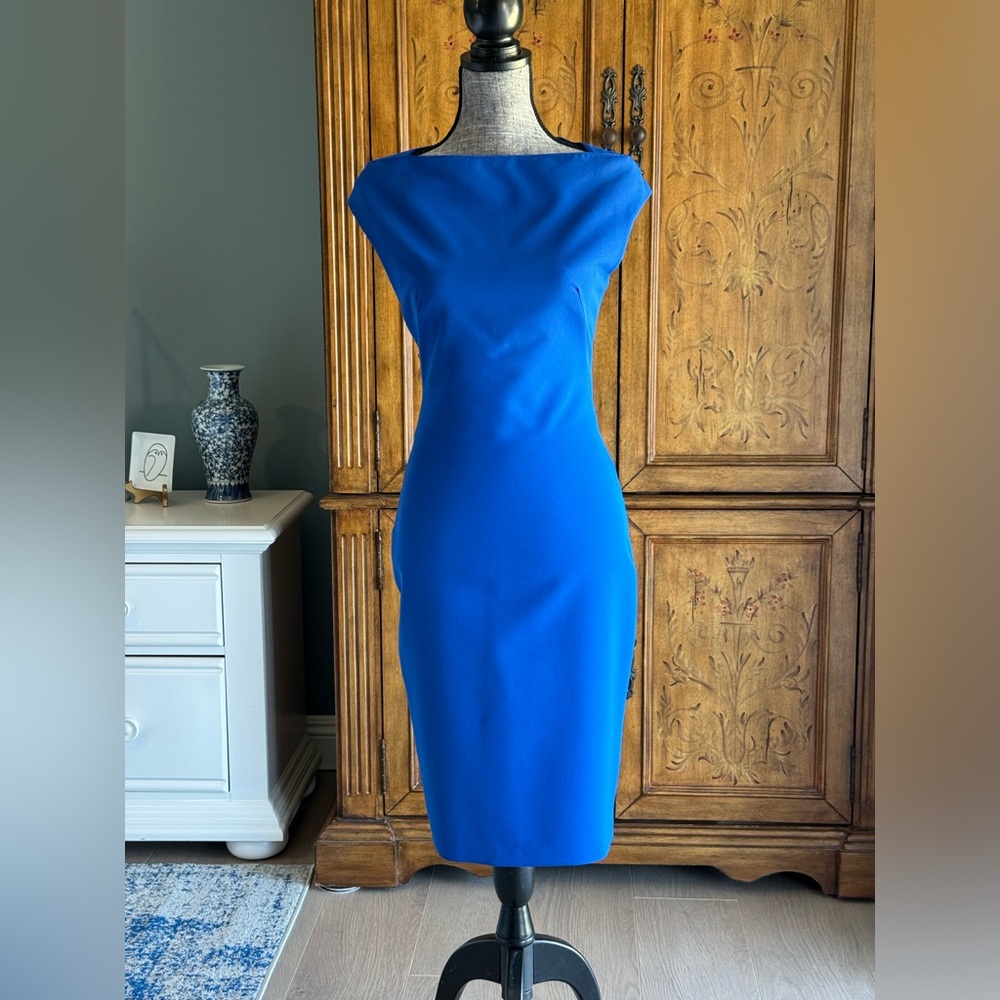 ZARA ✨ EUC sheath dress